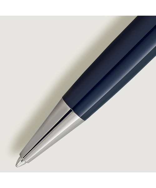 MONTBLANC（モンブラン） ペン マイスターシュテュック 80日間世界一周