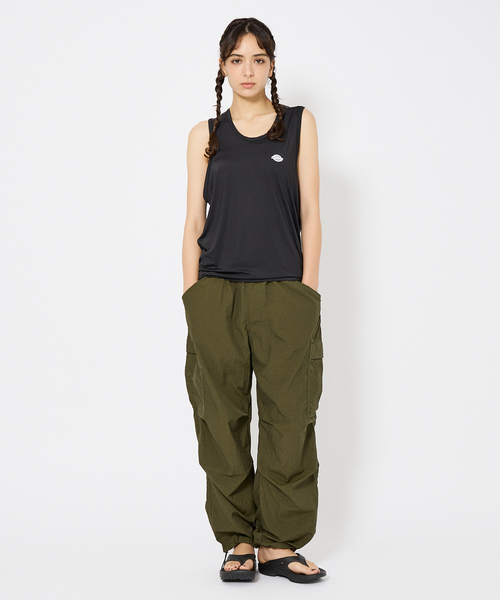 Dickies（ディッキーズ） タンクトップ メンズ レディース : ZOZOTOWN