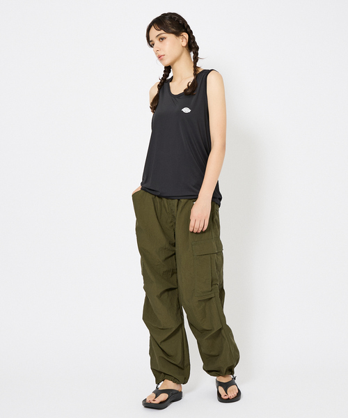 Dickies タンクトップ 「DICKIES/ディッキーズ」冷感インナー