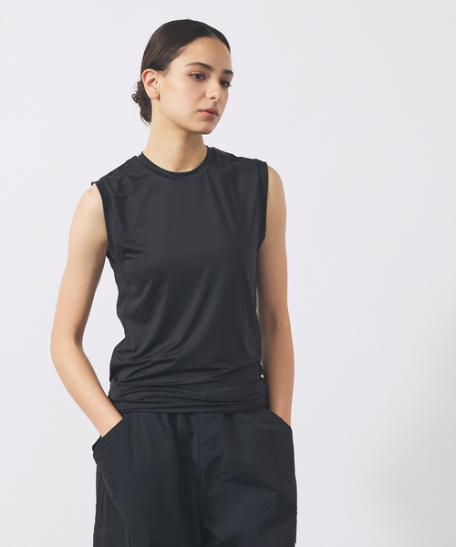 dianteブラック タンクトップ Dickies（ディッキーズ） タンクトップ メンズ レディース : ZOZOTOWN