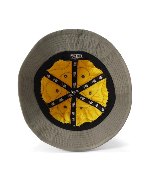 NEW ERA（ニューエラ） 帽子 ハット エクスプローラーハット 中津川