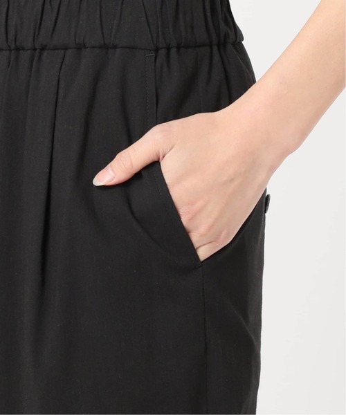 JOURNAL STANDARD パンツ 「追加5」ウォッシャブルコットン