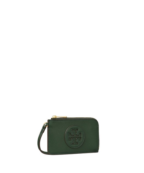 ◆Tory Burch◆エラ ジップ バイオ カード ホルダー エラ バイオ ジップカードケース: レディース カードケース
