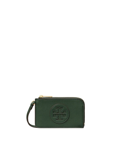 TORY BURCH カードケース エラ バイオ ジップカードケース