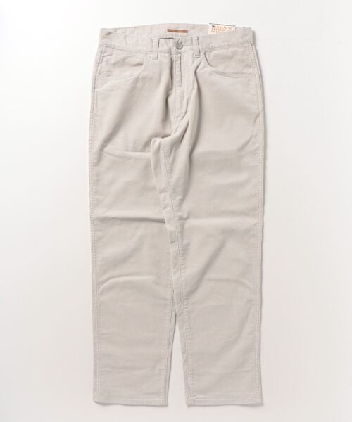 BEAUTY＆YOUTH UNITED ARROWS コーデュロイパンツ 30inch オフホワイト
