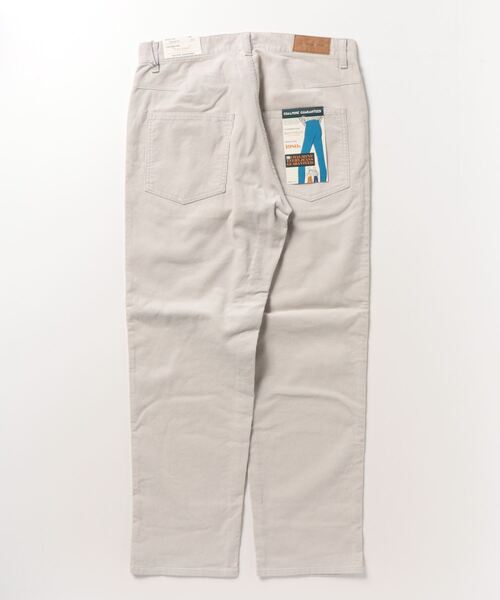 BEAUTY＆YOUTH UNITED ARROWS コーデュロイパンツ 30inch オフホワイト