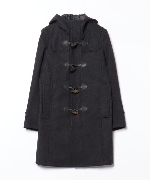 green label relaxing（グリーンレーベルリラクシング） ダッフル