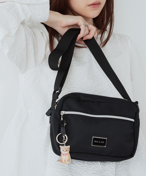 PAUL & JOE ACCESSOIRES（ポールアンドジョーアクセソワ） ショルダー