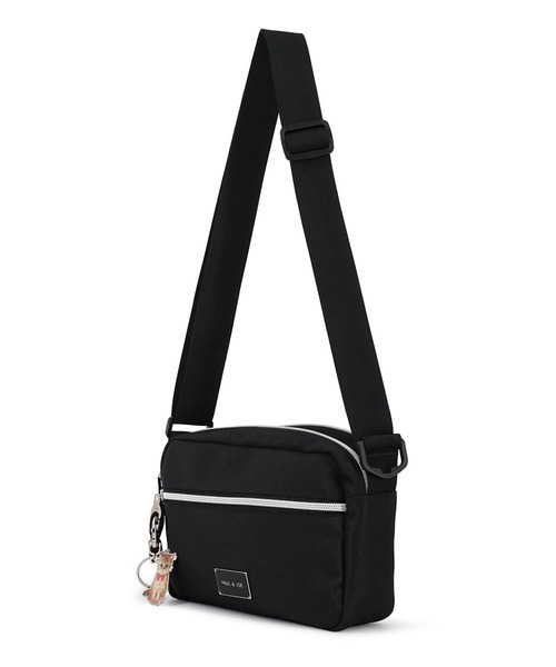Paul &amp; JOE ショルダーバッグ PAUL & JOE ACCESSOIRES（ポールアンドジョーアクセソワ） ポール