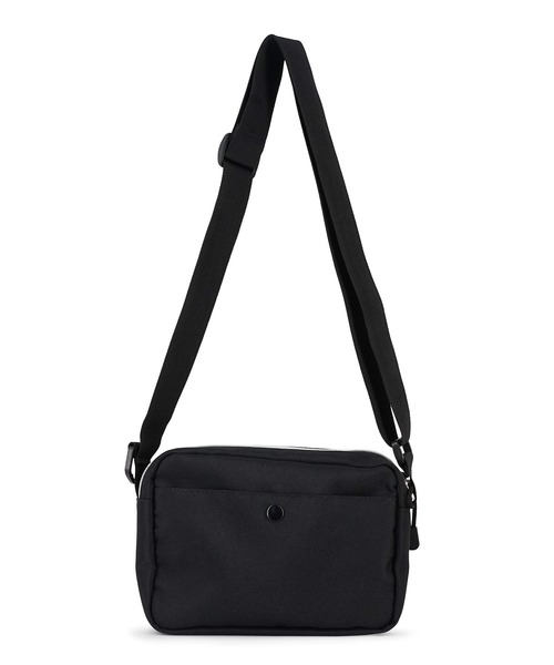 ポールアンドジョー　オールレザー　ショルダーバッグ PAUL & JOE ACCESSOIRES（ポールアンドジョーアクセソワ） ショルダー