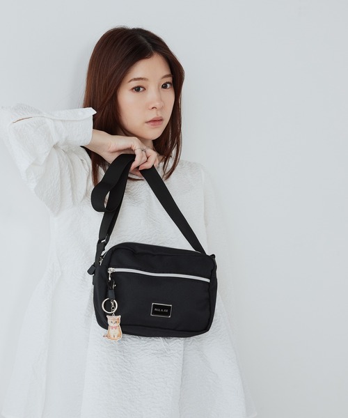 PAUL & JOE ACCESSOIRES（ポールアンドジョーアクセソワ） ショルダー
