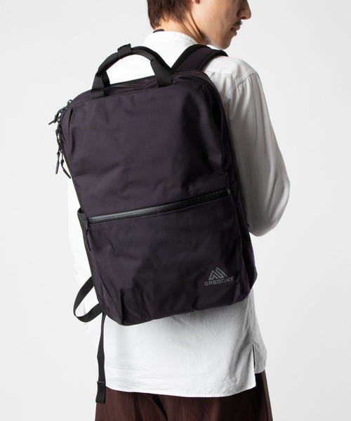 GREGORY デイバック リュック COMMUTE DAY グレゴリー