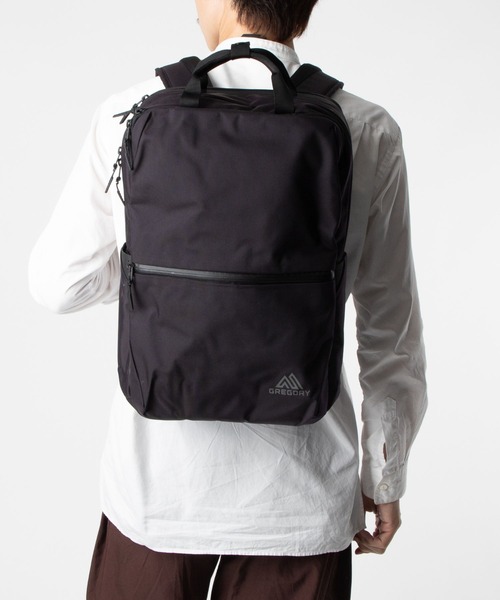 GREGORY(グレゴリー) リュック　コミュートデイ グレゴリー GREGORY リュックサック COMMUTER コミューター