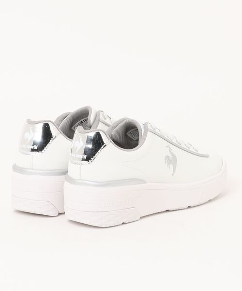 le coq sportif スニーカー LE COQ ルコックスポルティフ LCS