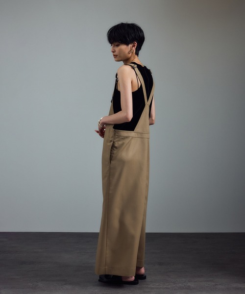 SALON adam et rope'（サロン アダム エ ロペ） tシャツ 半袖 「WEB