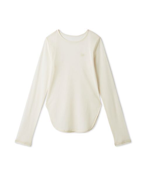 FURFUR tシャツ ロゴシアープルオーバー レディース : ZOZOTOWN Yahoo  