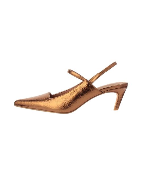 ELENDEEK パンプス POINTED TOE MULE : ZOZOTOWN Yahoo!店