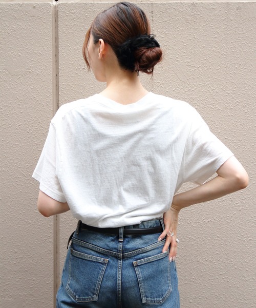 THE SHINZONE tシャツ SHINZONE/シンゾーン ウィークエンド