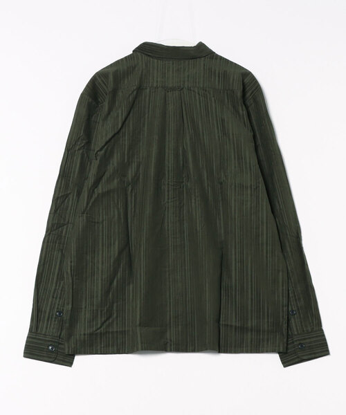 VOLCOM シャツ 「VOLCOM/ボルコム」 Steadfast Long Sleeve
