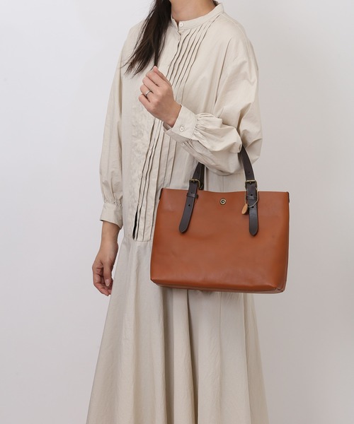 BACKYARD FAMILY（バックヤードファミリー） トートバッグ alto. H