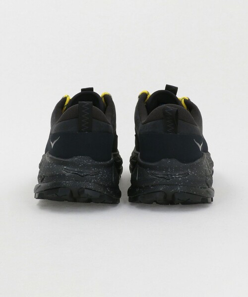 HOKA ONEONE（ホカ オネオネ） スニーカー 「HOKA」トー サミット