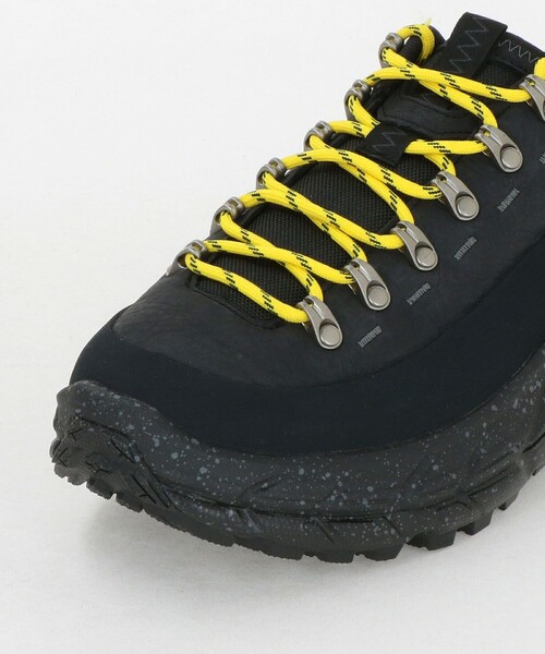 HOKA ONEONE（ホカ オネオネ） スニーカー 「HOKA」トー サミット