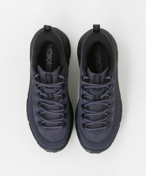 HOKA ONEONE（ホカ オネオネ） スニーカー 「HOKA」トー サミット