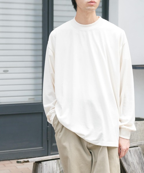 FORK&SPOON（フォークアンドスプーン） tシャツ FORK＆SPOON CAVE