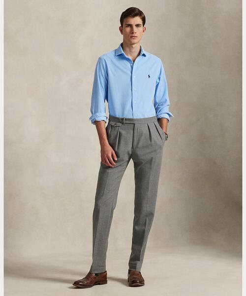 ※土日限定価格！Polo Ralph Lauren コーデュロイシャツ クラシック フィット コーデュロイ シャツ | ラルフ ローレン