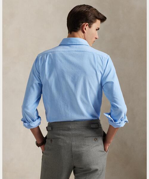 ※土日限定価格！Polo Ralph Lauren コーデュロイシャツ POLO RALPH LAUREN シャツ クラシック フィット コーデュロイ