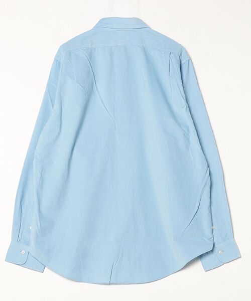 POLO RALPH LAUREN シャツ クラシック フィット コーデュロイ