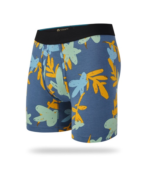 STANCE メンズボクサーパンツ（サイズ（S/M/L）：S）｜下着、靴下