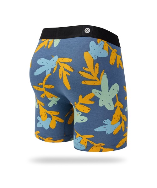【新品未開封】STANCE/スタンス メンズ ボクサーパンツ ×3 サイズS STANCE/スタンス メンズ ボクサーパンツ BOCK BOCK BOXER BRIEF