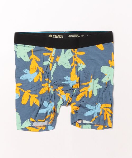 STANCE メンズボクサーパンツ（サイズ（S/M/L）：S）｜下着、靴下