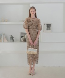 Leja（レジャ） ドレス : ZOZOTOWN Yahoo!店 - 通販 - Yahoo!ショッピング