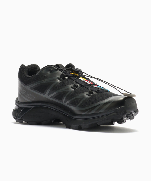 SALOMON（サロモン） スニーカー XT-6 / L41086600 メンズ : ZOZOTOWN