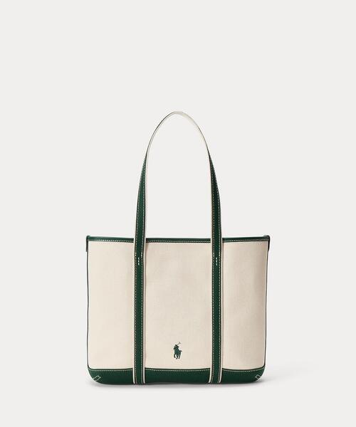 POLO RALPH LAUREN（ポロ・ラルフローレン） トートバッグ Polo ベア