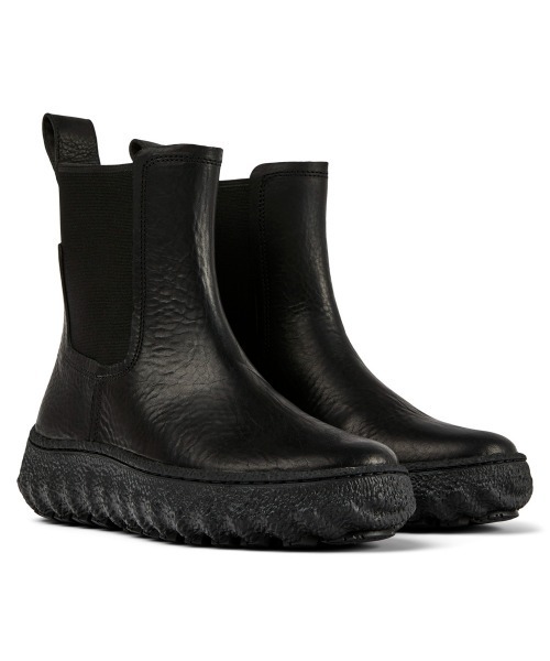 CAMPER ショートブーツ CAMPER（カンペール） ショートブーツ Pix London ピックス ロンドン