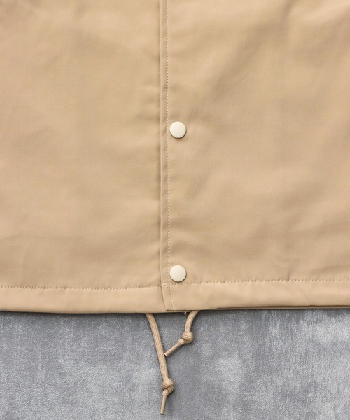 The Endless Summer（エンドレスサマー） ナイロンジャケット TES