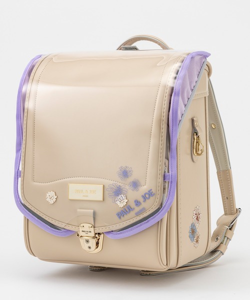 PAUL&JOE（ポール＆ジョー） ランドセル PAUL ＆ JOE(ポール ＆ ジョー