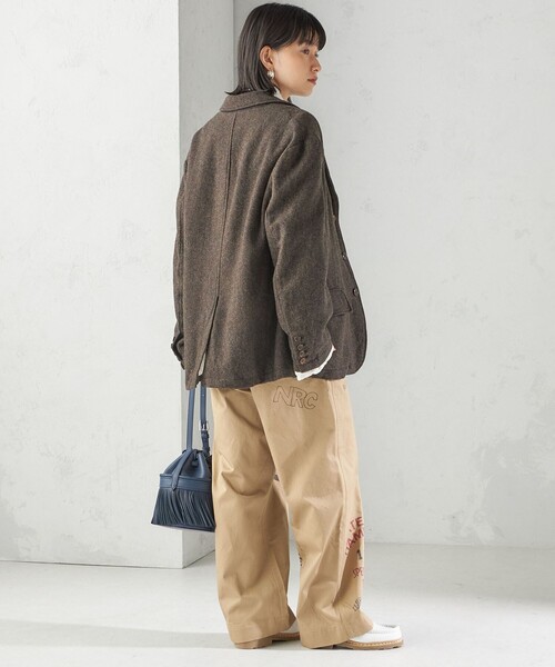 JANESMITH（ジェーンスミス） ジャケット テーラードジャケット