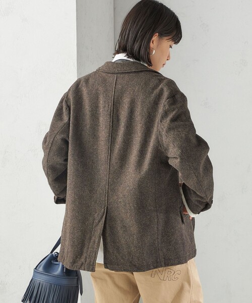 JANESMITH（ジェーンスミス） ジャケット テーラードジャケット