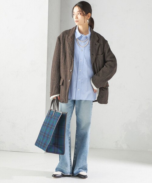 JANESMITH（ジェーンスミス） ジャケット テーラードジャケット