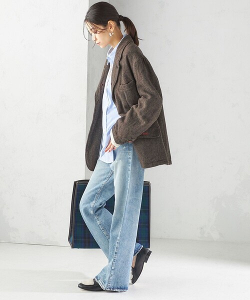 JANESMITH（ジェーンスミス） ジャケット テーラードジャケット