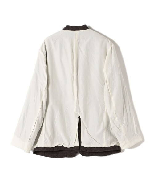 JANESMITH（ジェーンスミス） ジャケット テーラードジャケット