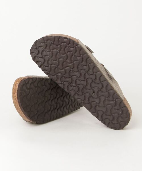 BIRKENSTOCK（ビルケンシュトック） サンダル 43 ベージュ メンズ