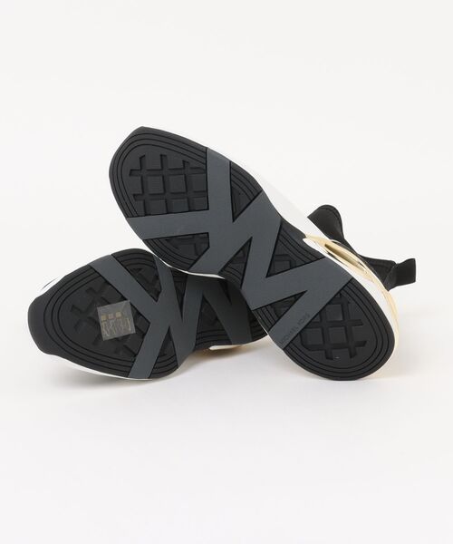 MICHAEL KORS（マイケルコース） スニーカー TONI ストレッチニット