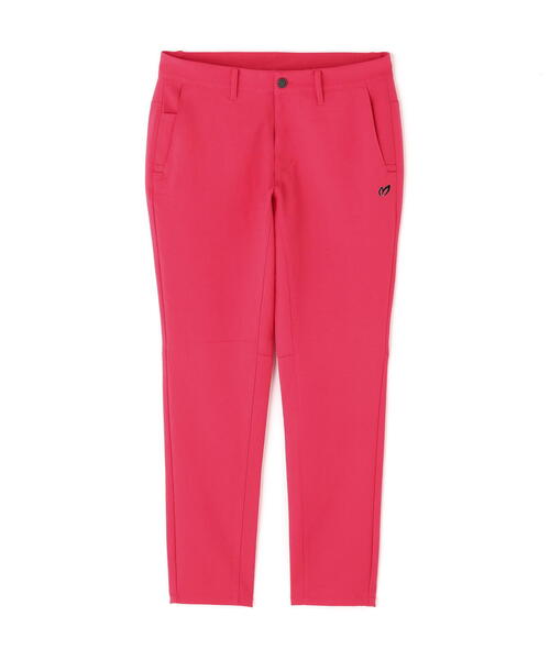 MASTER BUNNY EDITION パンツ 「MASTER EDITION」シワストレッチ撥水