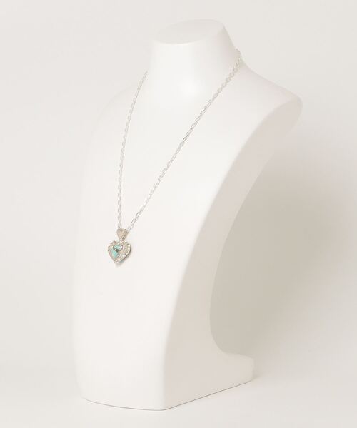 Indian Jewelry ネックレス INDIAN JEWELRY - NECKLACE 313