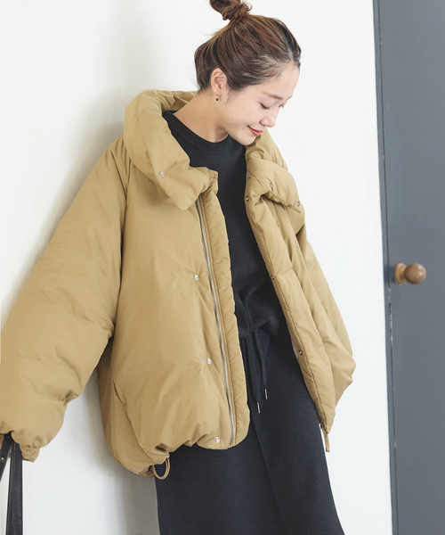 JOURNAL STANDARD ダウンコート ダウンジャケット 「2025FW 新作